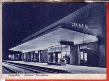 CARTOLINA SENIGALLIA FG ANTICA