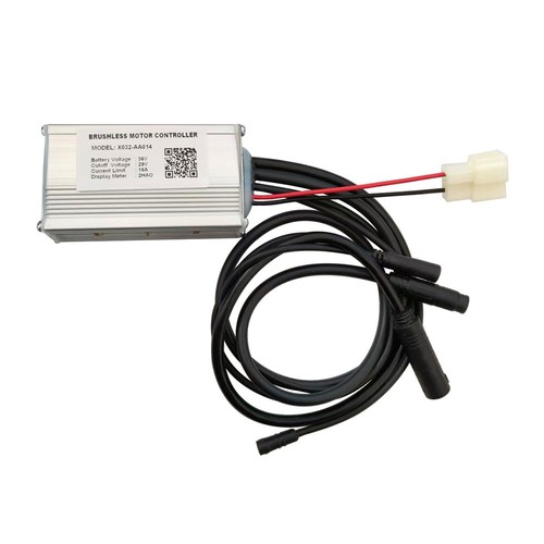 Regolatore motore brushless - regolatore,