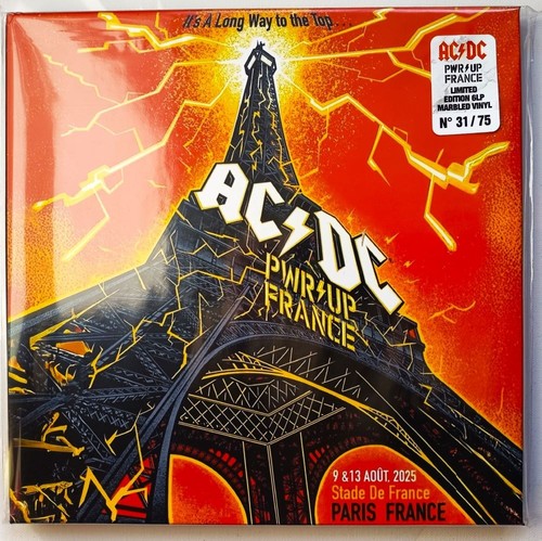 Pwr france 2025 - -,