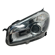 FARO ANTERIORE SINISTRO NISSAN QASHQAI (J10)(2010-2014) FANALE PROIETTORE SX