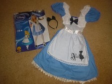 Costume Alice nel Paese delle