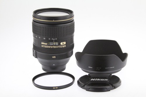 Exc nikon af s - [exc+], nikkor