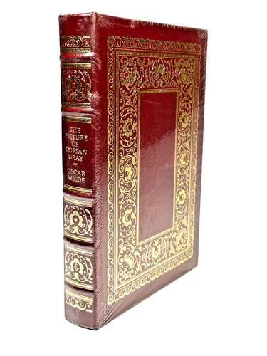 The picture dorian - dorian, gray