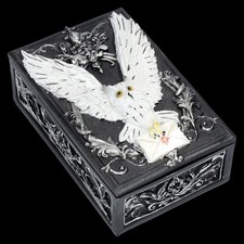 Gioielleria E Tarot Scatola -