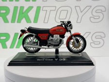 Moto Guzzi V35 Starline 1/24