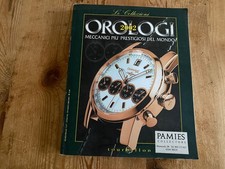 Orologi Rivista Di Orologi -