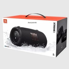 Jbl xtreme black waterproof - 3,