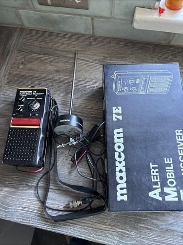 Maxcom ricetrasmettitore - maxcom,