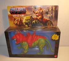 Masters of the Universe MOTU