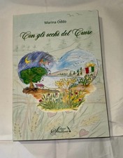Libro di poesie - Con gli occhi del cuore