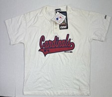 Camicia St. Louis Cardinals