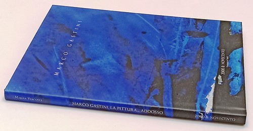 Marco gastini la pittura - marco,