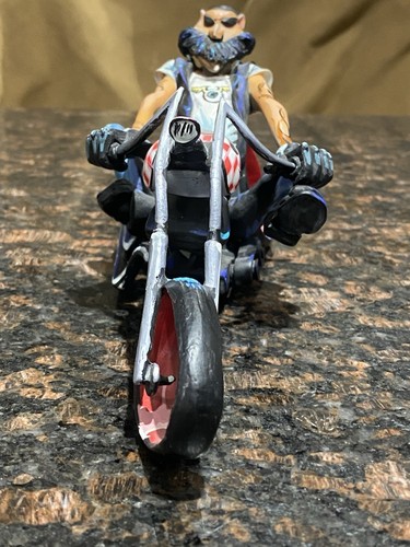 Speed freaks basher - speed,