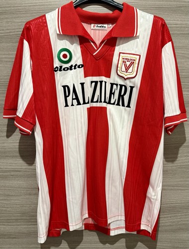 Lotto vicenza calcio maglia - lotto,