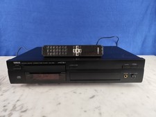 Yamaha CDX-890 Lettore CD