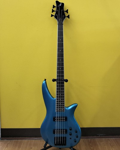 Jackson spectra bass - jackson,