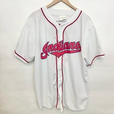 Maglia Carlos Baerga Match Up