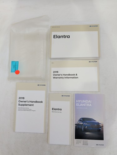 2018 hyundai elantra - 2018,