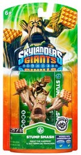 Skylanders Stump Smash