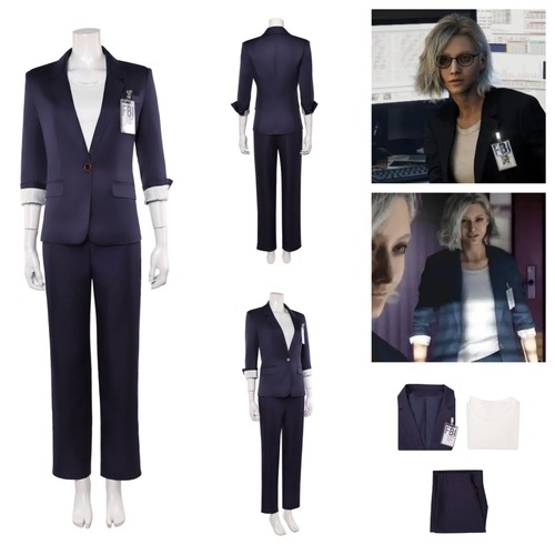 Costume cosplay resident evil - costume,