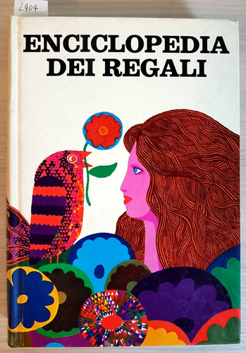 Enciclopedia dei regali - dei,
