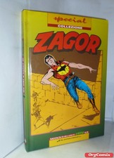ZAGOR SPECIAL COLLEZIONE -