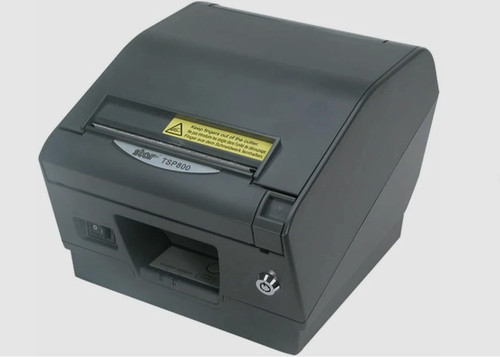 Star micronics serie tsp800 - serie,