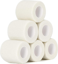 Benda Elastica Autoadesiva 6