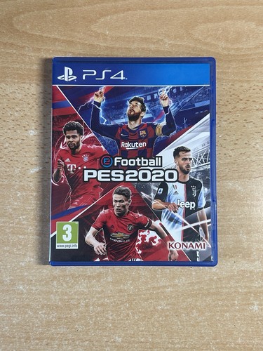 Efootball pes 2020 pro - pes,