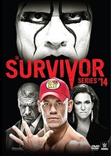 WWE: Survivor Series (2014) -