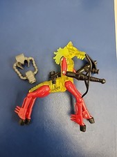 Micronauts Palisades Serie