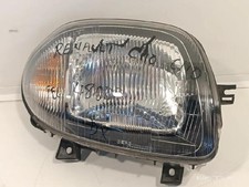 7701045169 FARO ANTERIORE PROIETTORE DESTRO per RENAULT CLIO 2A SERIE 1.2 RT