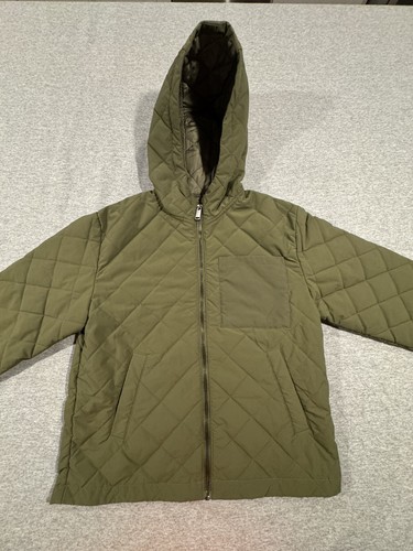 Giacca zara bambino - zara, trapuntata