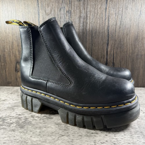 Stivali martens audrick - martens,