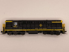 Atlas N Scale 49516 - Erie