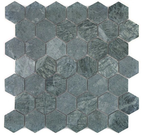 Mosaico tessere marmo pietra - ,