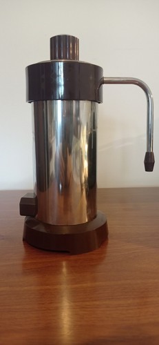 Caffettiera elettrica velox - caffettiera, 5