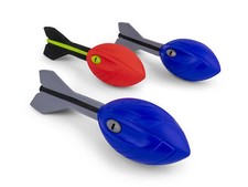 Missile con fischio Nerf