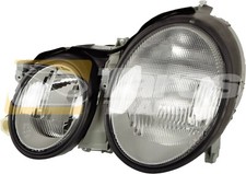 Faro Anteriore SX Per Mercedes