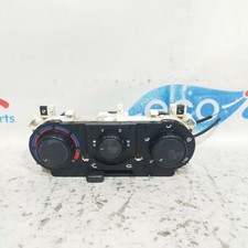 Pulsantiera A/C Fiat Strada 2008 ecoAC9103