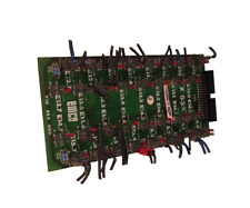 Scheda Processore Tornio CNC