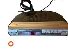 Radio da cucina da banco anni