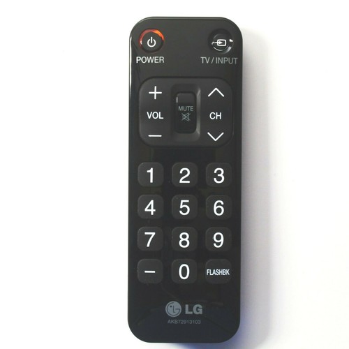 Akb72913103 telecomando - lg,