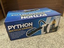 Gancio bici Python