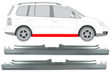 Per Volkswagen Touran