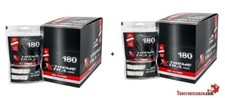 2 CASO Filtros X-Trem Xtra LONGO 6 mm