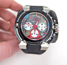 Cronografo Invicta Coalition