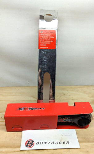 Bontrager xxx lite 120 - bontrager,