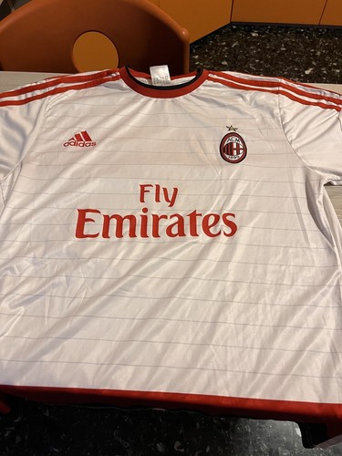 Maglia calcio milan originale - maglia,