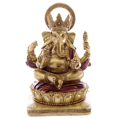 Statua ganesh diwali - -,